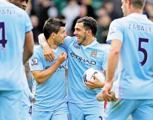 卓越的團隊 卓越的團隊